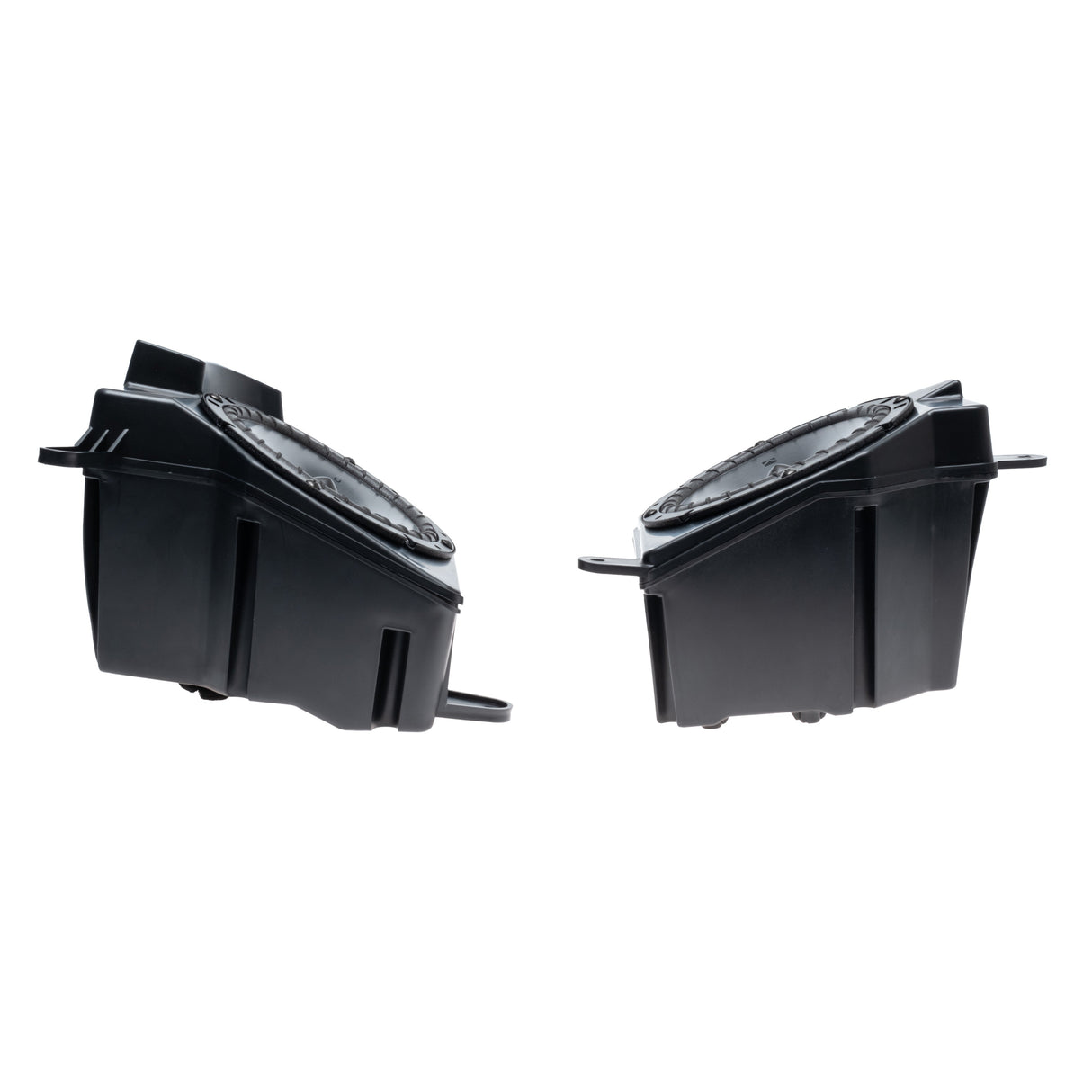 Kicker CS 6.5" Knee Speaker Set I '18- Current JL/ '20- Current JT