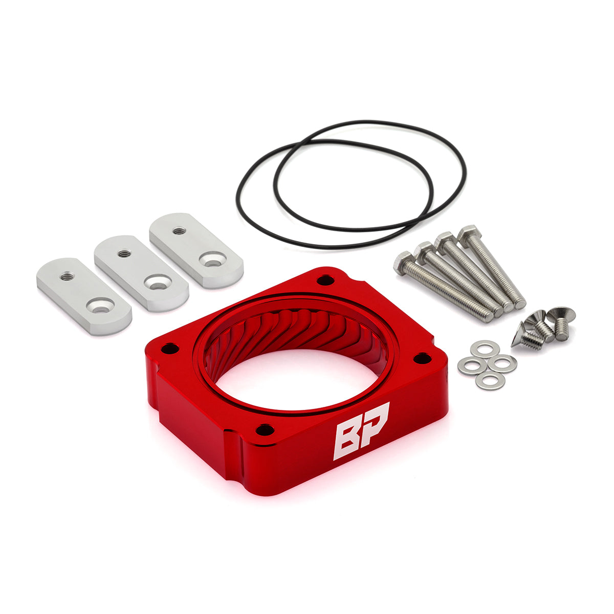 1999-2004 Ford F350 Super Duty Throttle Body Spacer
