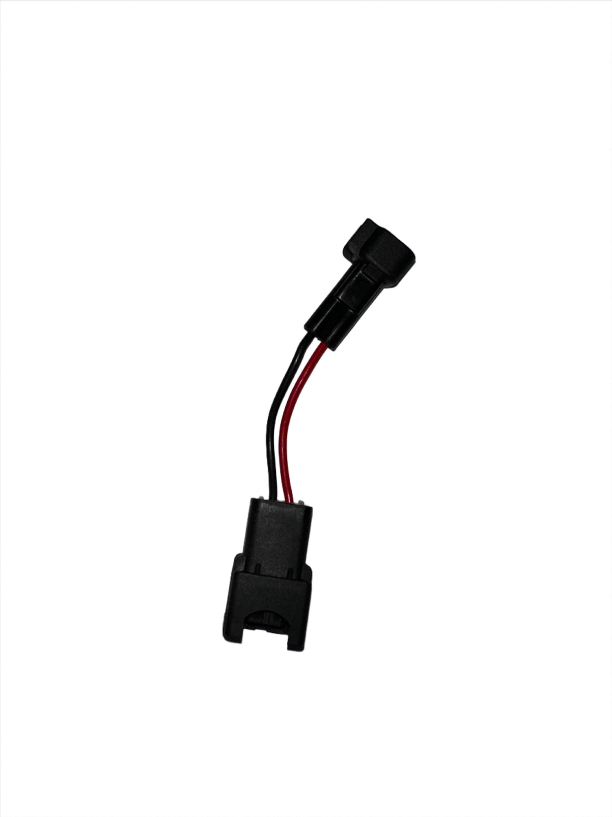 EV1 INJECTOR TO EV6 HARNESS WIRED ADAPTER Fuel Injector Connection