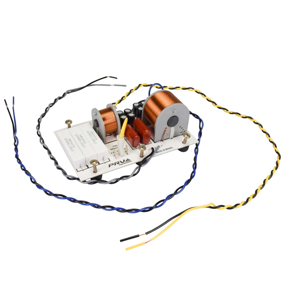 PRV 2DF800 Crossover PRV Audio