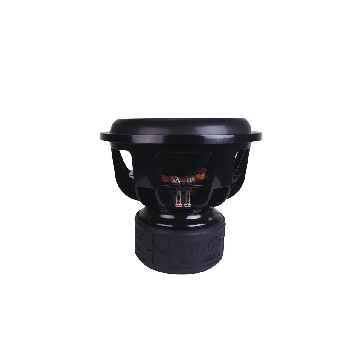 Sundown Audio X15 v.4 15" 3000W RMS Subwoofer DVC Sundown Audio