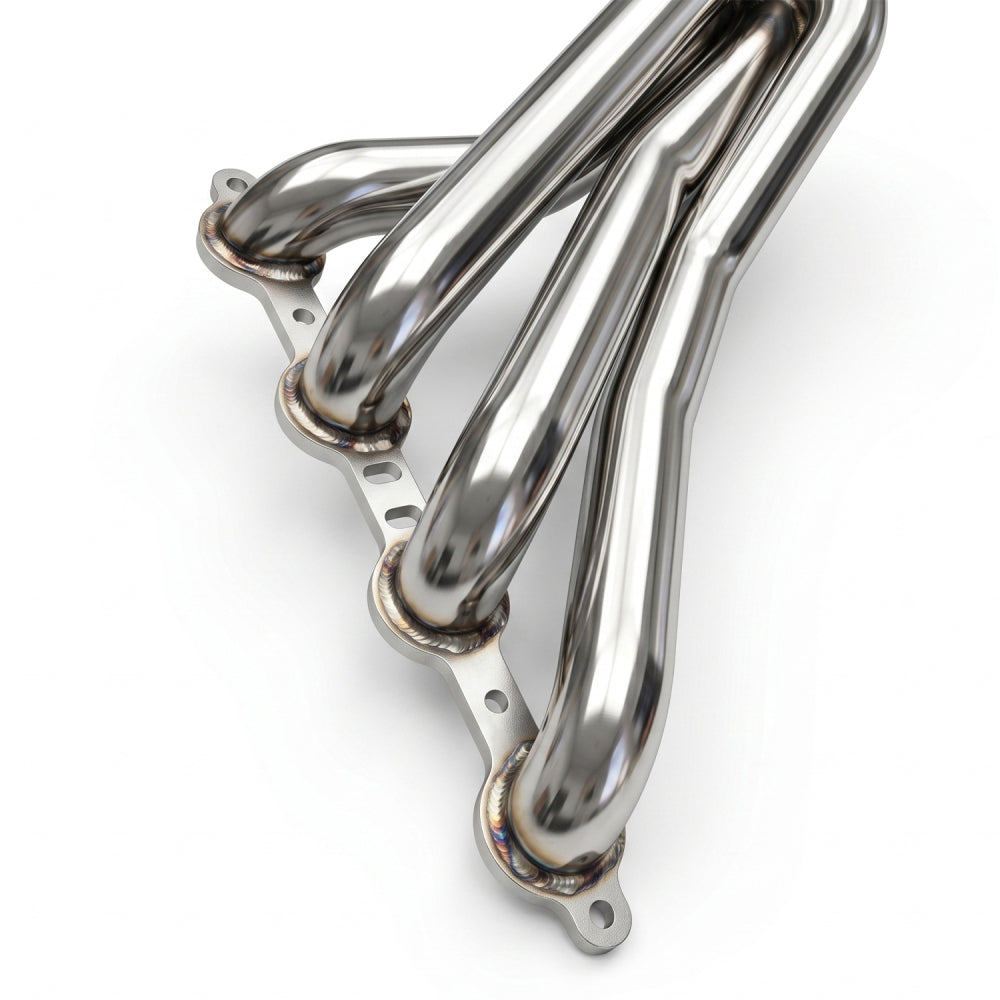 Long Tube Headers For 1960-1988 Chevrolet C10 Pickup LS Swap 4.8L 5.3L 5.7L 6.0L 6.2L