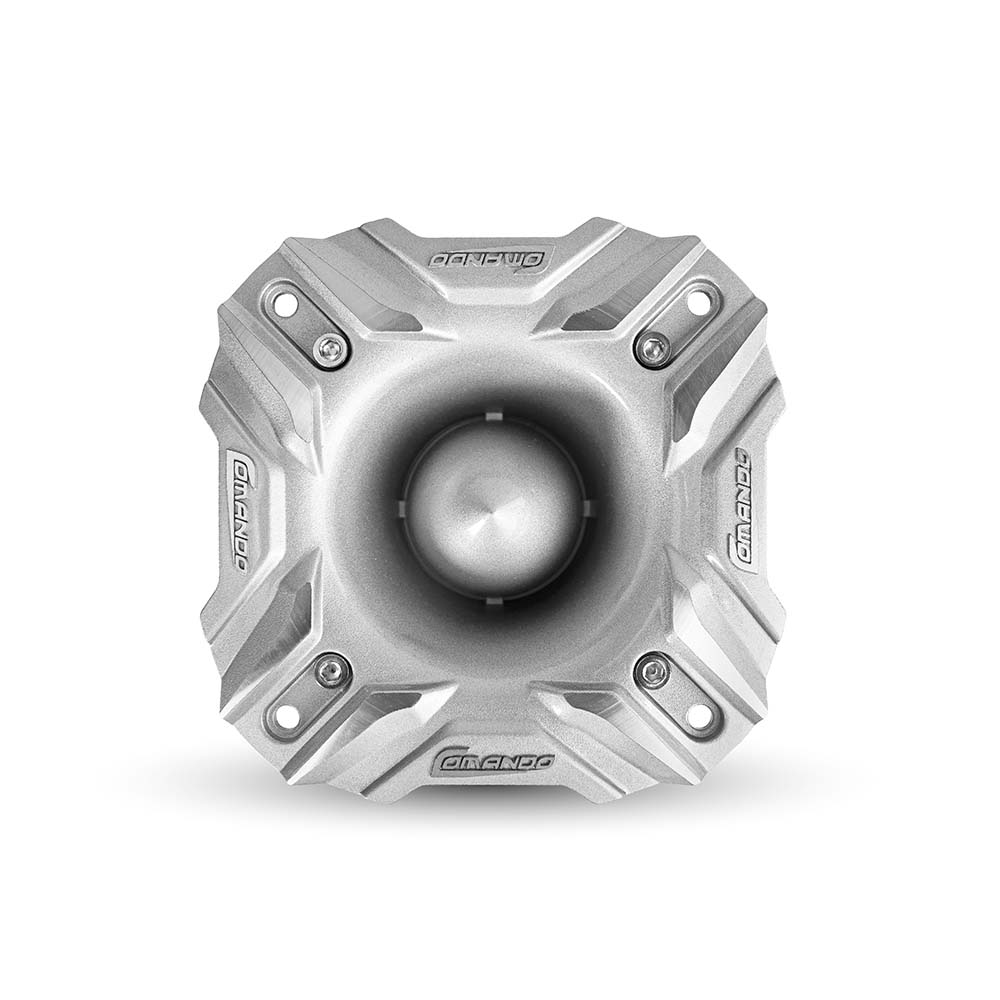 ST-790SILVER | 1.5'' | 600W MAX | 8Ω Comando Audio