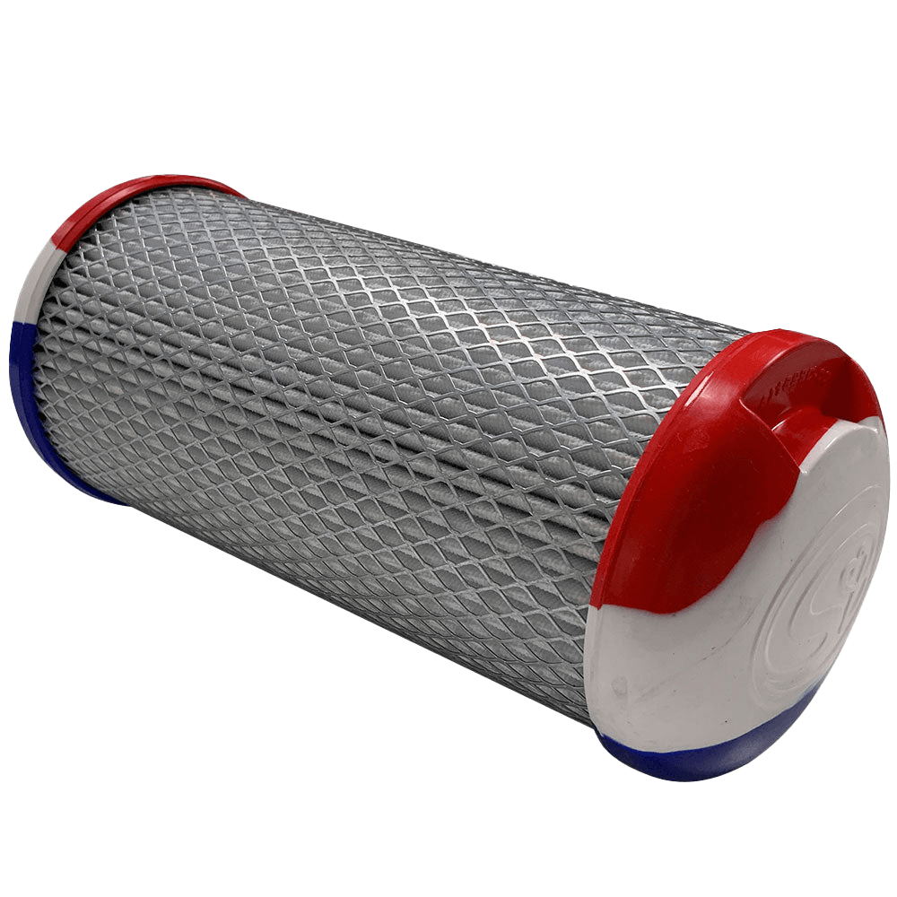 REPLACEMENT FILTER FOR 2015-2026 POLARIS RZR 900 / S1000, 2016-2026 POLARIS GENERAL, 2024-2026 POLARIS RANGER XD 1500 S&B