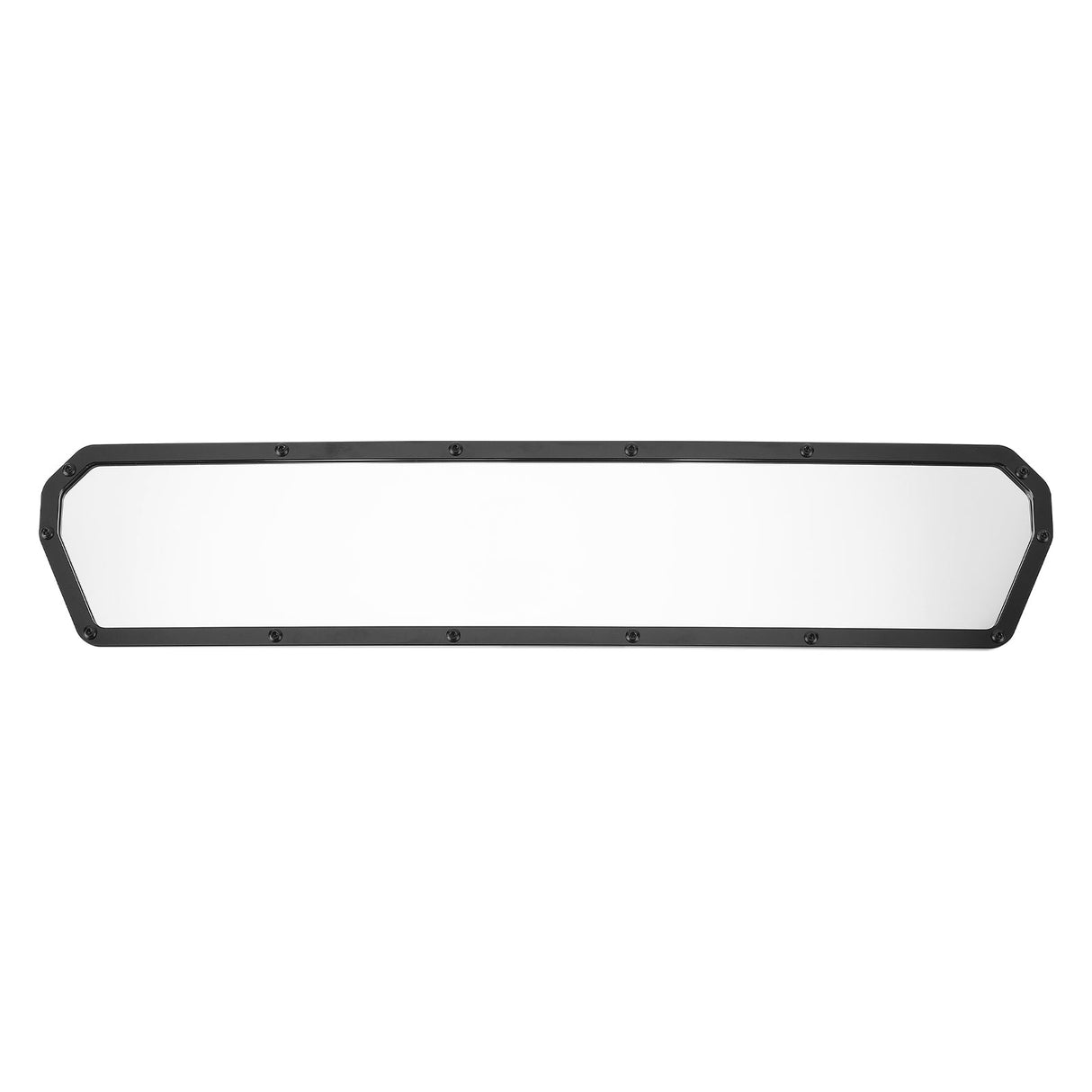 Super DELUXE 16" Offroad UTV Center Rearview Mirror Chupacabra Offroad