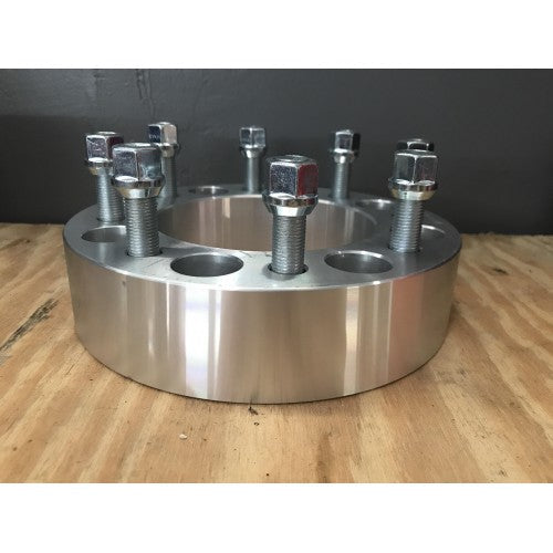 Shifted Industries 8x6.5 9/16-18 Wheel Spacer