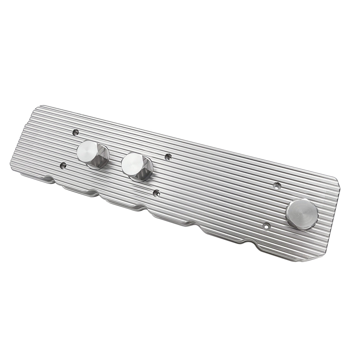 TruckTok 2006-2024 5.9L/6.7 Ram Cummins Billet Valve Cover & oil catch can TruckTok