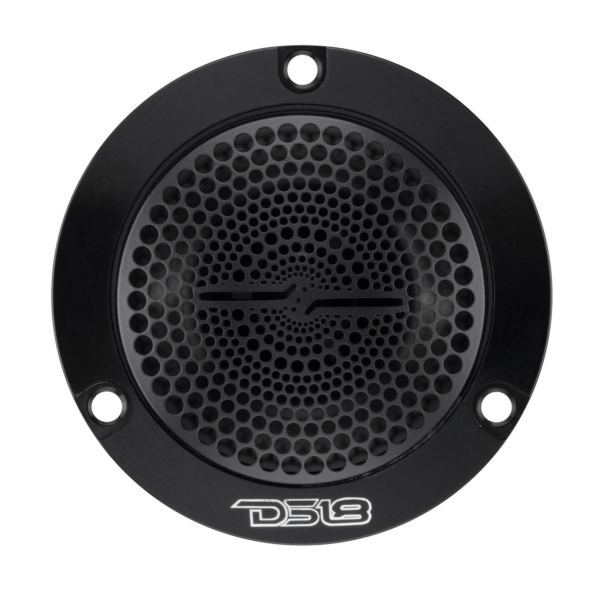 3” Super Bullet Tweeter with 1” Titanium Voice Coil and Neodymium Magnet | 120W RMS 4-Ohm