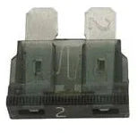ATC/ ATO Blade Fuse Types TekShack