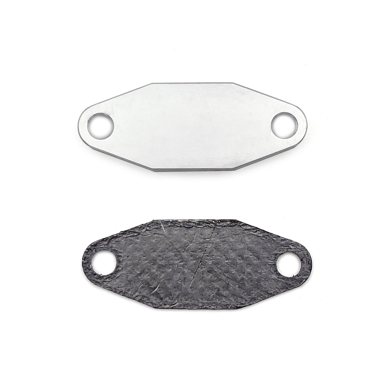 TrcukTok 1983-1997 Ford F150 F250 F350 Mustang Trucks EGR Delete Block Off Plate TruckTok