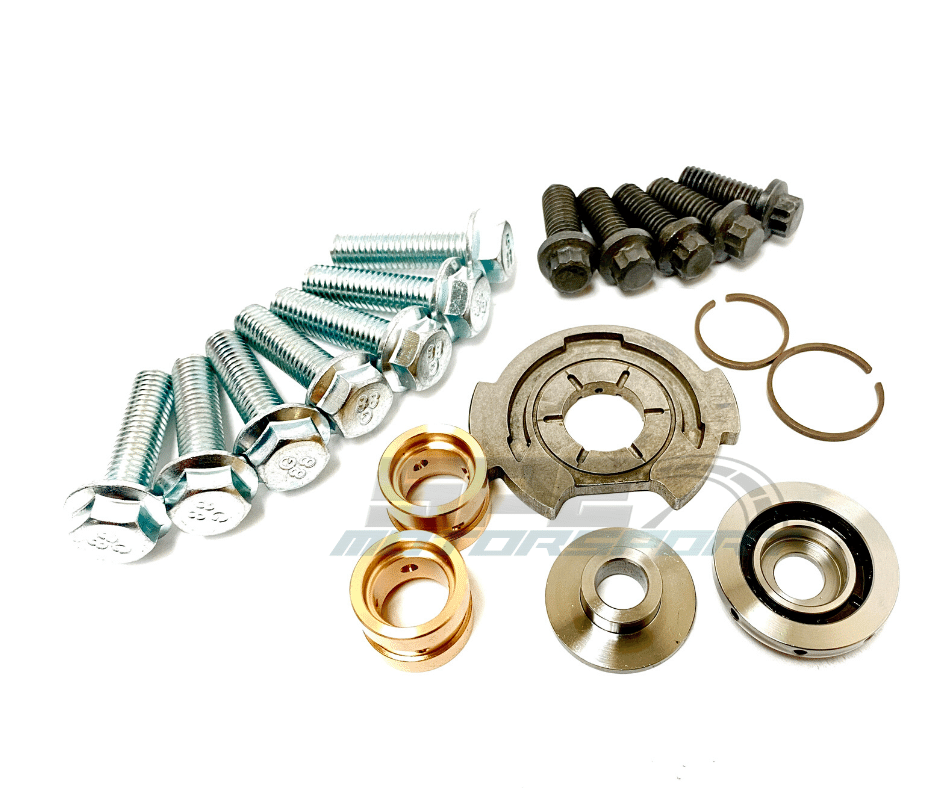 SPE Motorsport 360XD 15-19 6.7L Powerstroke Turbo Rebuild Kit