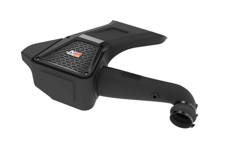 Système d'admission d'air hautes performances K&N 23-24 pour Ford F150 Raptor R 5,2 L V8