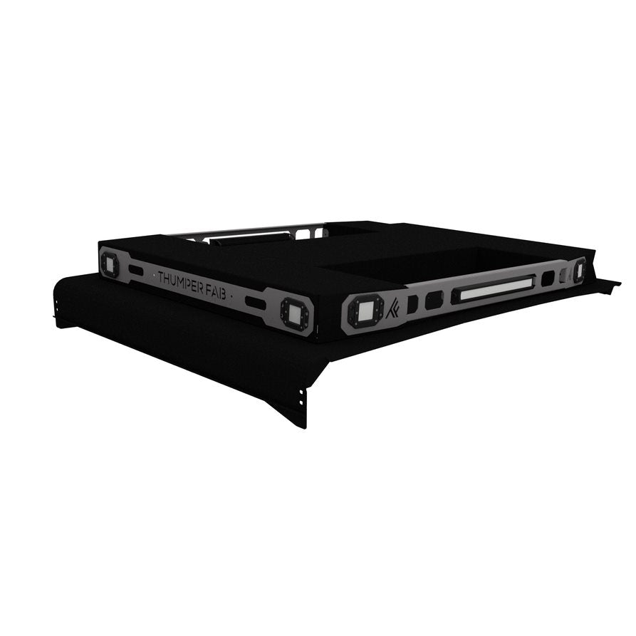 Can-Am Defender MAX Audio Roof (Level 5.1)
