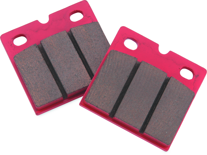 Plaquettes de frein frittées BikeMaster BMW