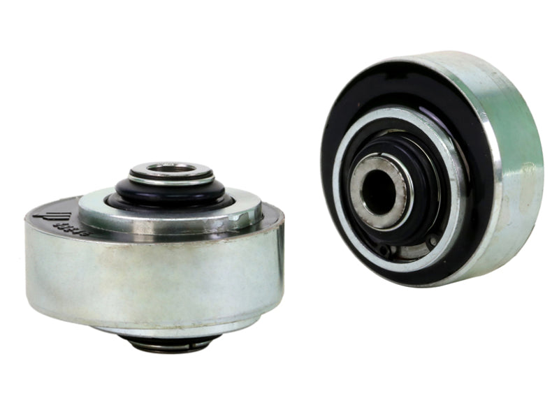 Bague intérieure inférieure arrière du bras de suspension avant Whiteline Plus 07-16 EVO X