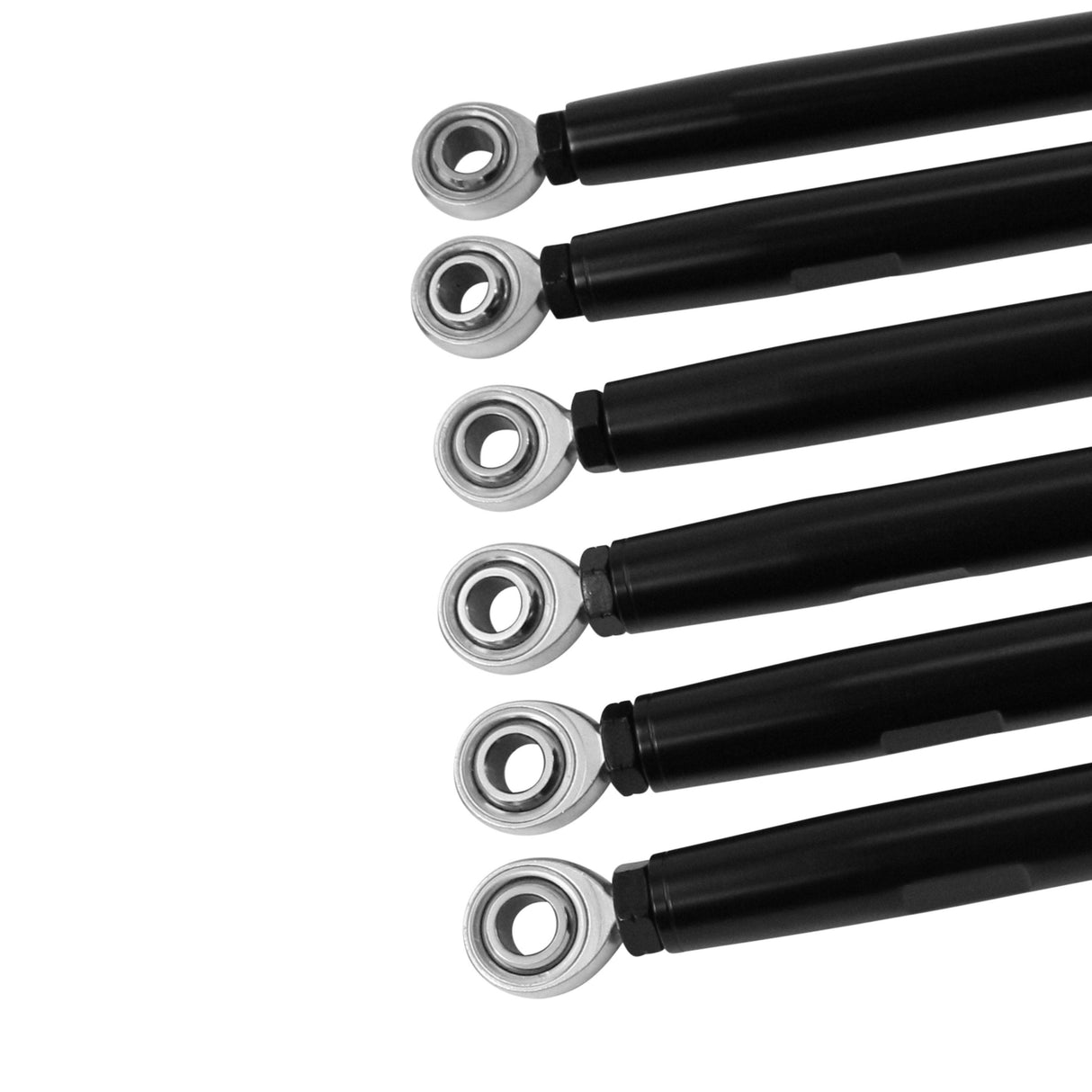 ADS 17-25 Can-Am X3 Barrel Radius Rods