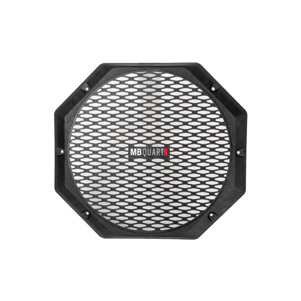 MB Quart 400 Watt Tailgate 12" Subwoofer System (MBQJL-302) I '07-'18 Jeep JK Wrangler/ '18-'26 Jeep JL Wrangler