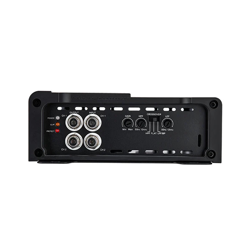 Deaf Bonce Machete MFA-2.80 | 80 Watt 2-Channel Amplifier Deaf Bonce