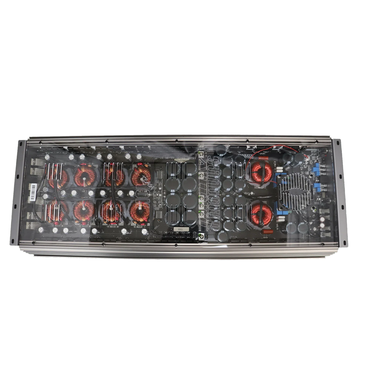 Sundown Audio Team-10K 10000W RMS Monoblock Amplifier Sundown Audio
