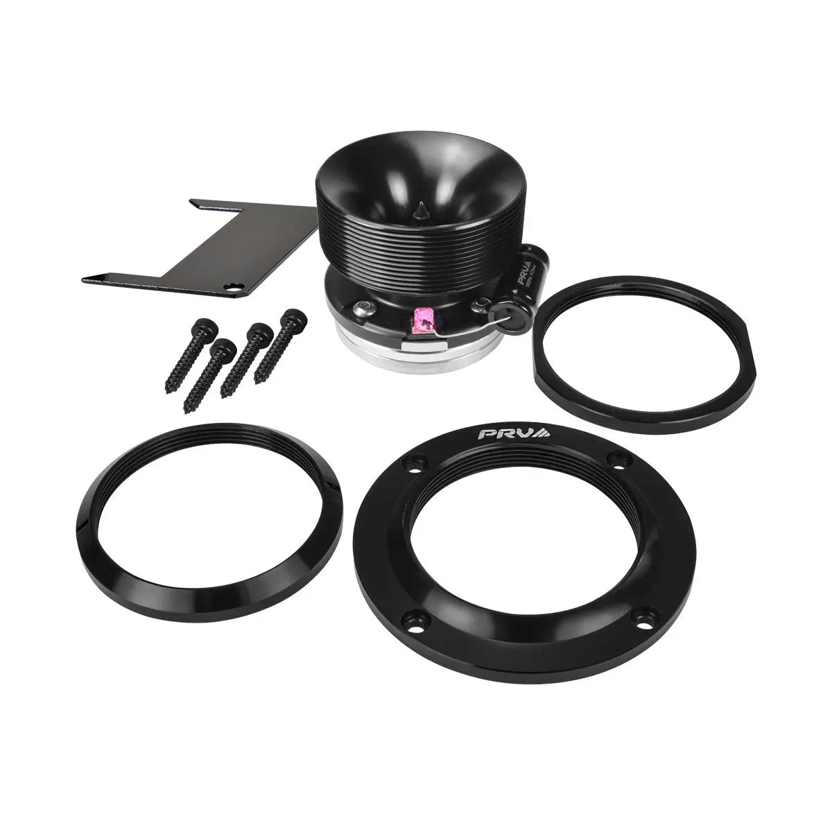 PRV Audio WG175Py-Nd SLIM Mini Mids & Highs Horn Driver