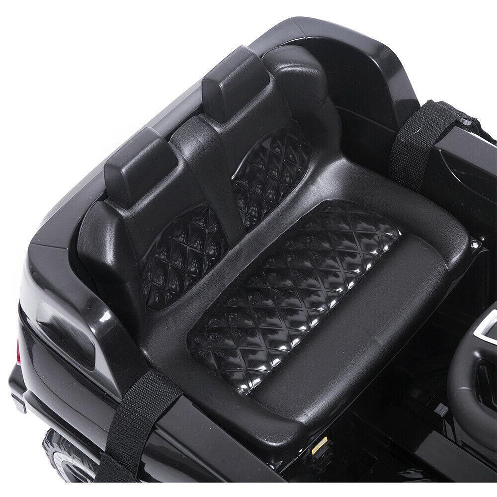 3-Speed Rechargeable Ride-On Car with Music, Lights, and Remote Control - Perfect Gift for Kids