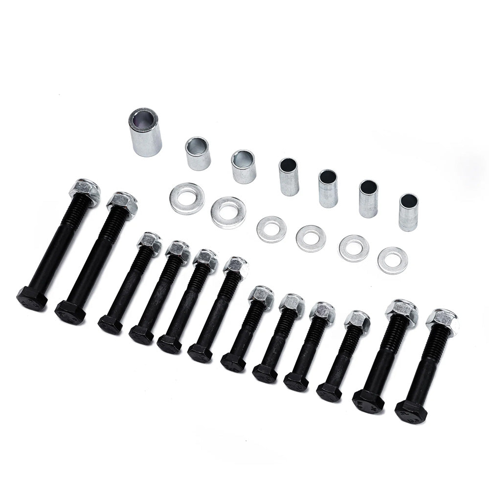 3" Stretch Kit for 2014+ Honda Foreman and Rancher SRA Terache