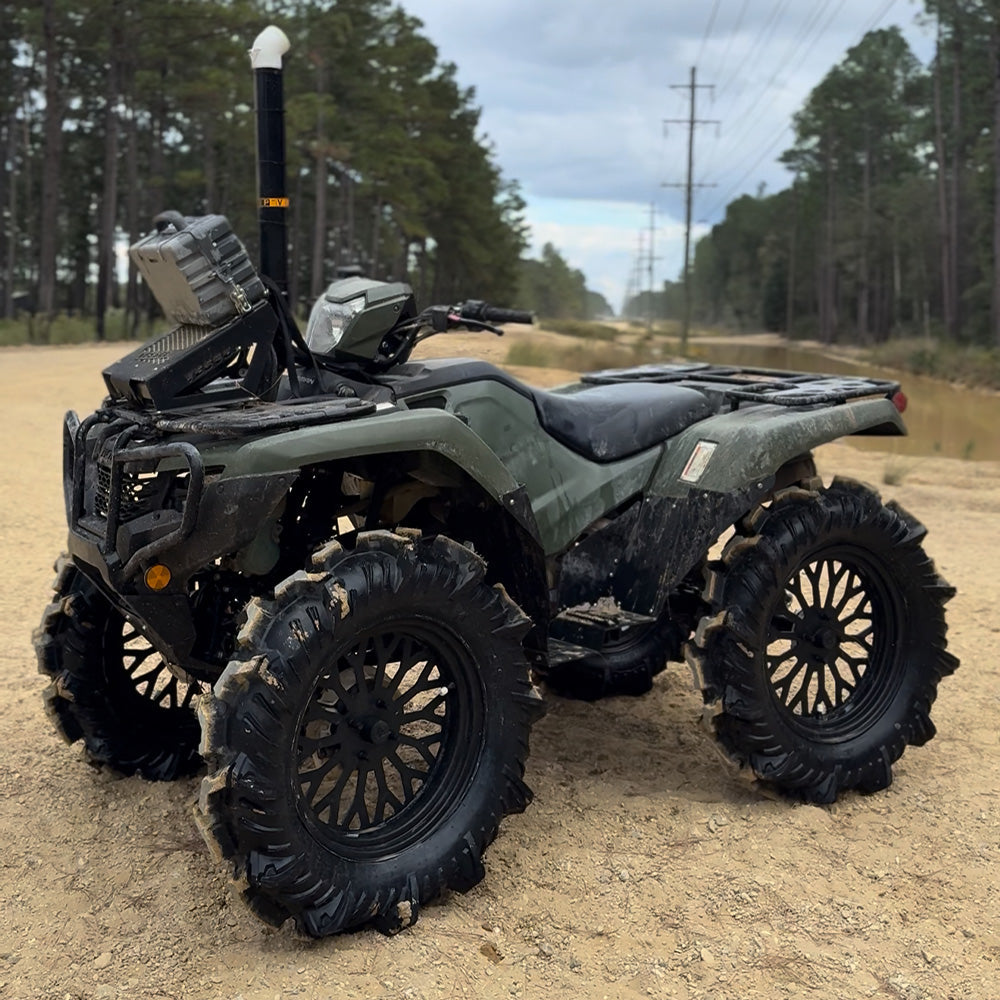 HD U-Joint for 2014+ Honda Rancher, Foreman, Rubicon Terache