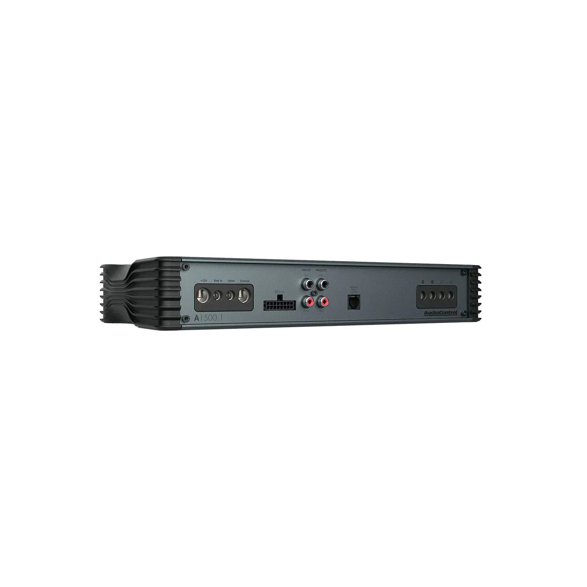 AudioControl Altitude A1500.1 | 1500W RMS Monoblock Amplifier AudioControl