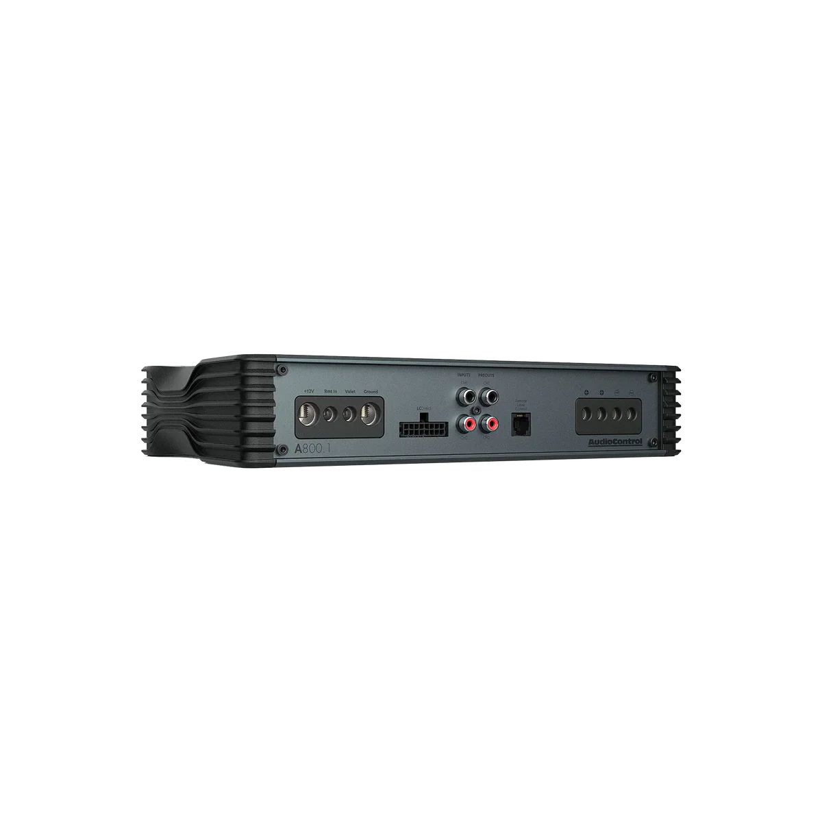 AudioControl Altitude A800.1 | 8000W RMS Monoblock Amplifier AudioControl