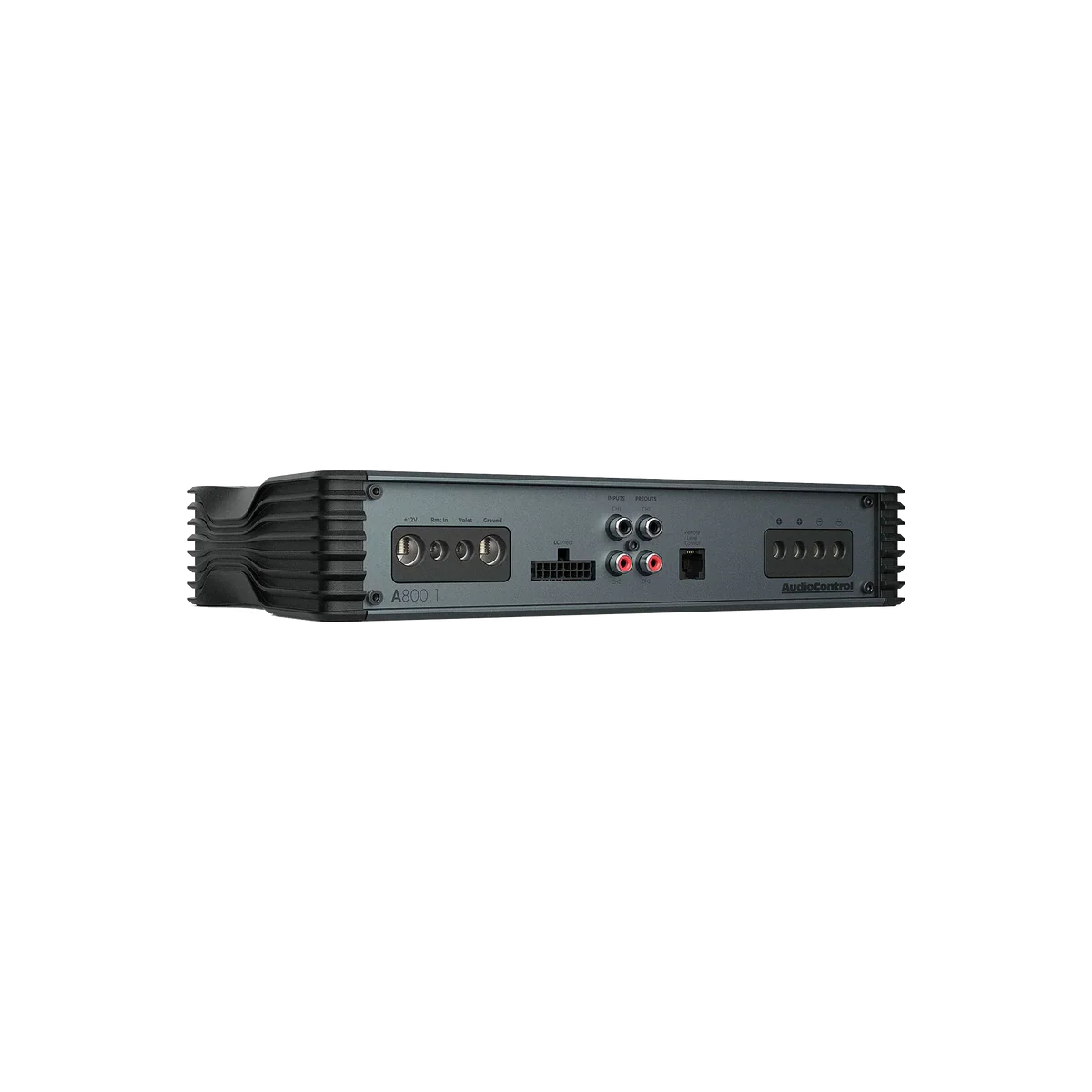 AudioControl Altitude A800.1 | 800W RMS Monoblock Amplifier AudioControl