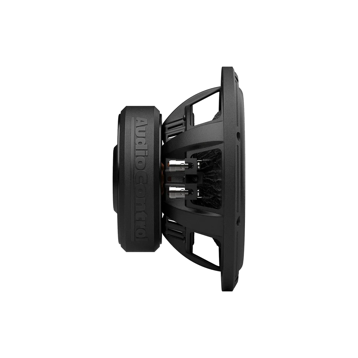 AudioControl EPICX 8 | 8" 400W RMS Subwoofer DVC AudioControl