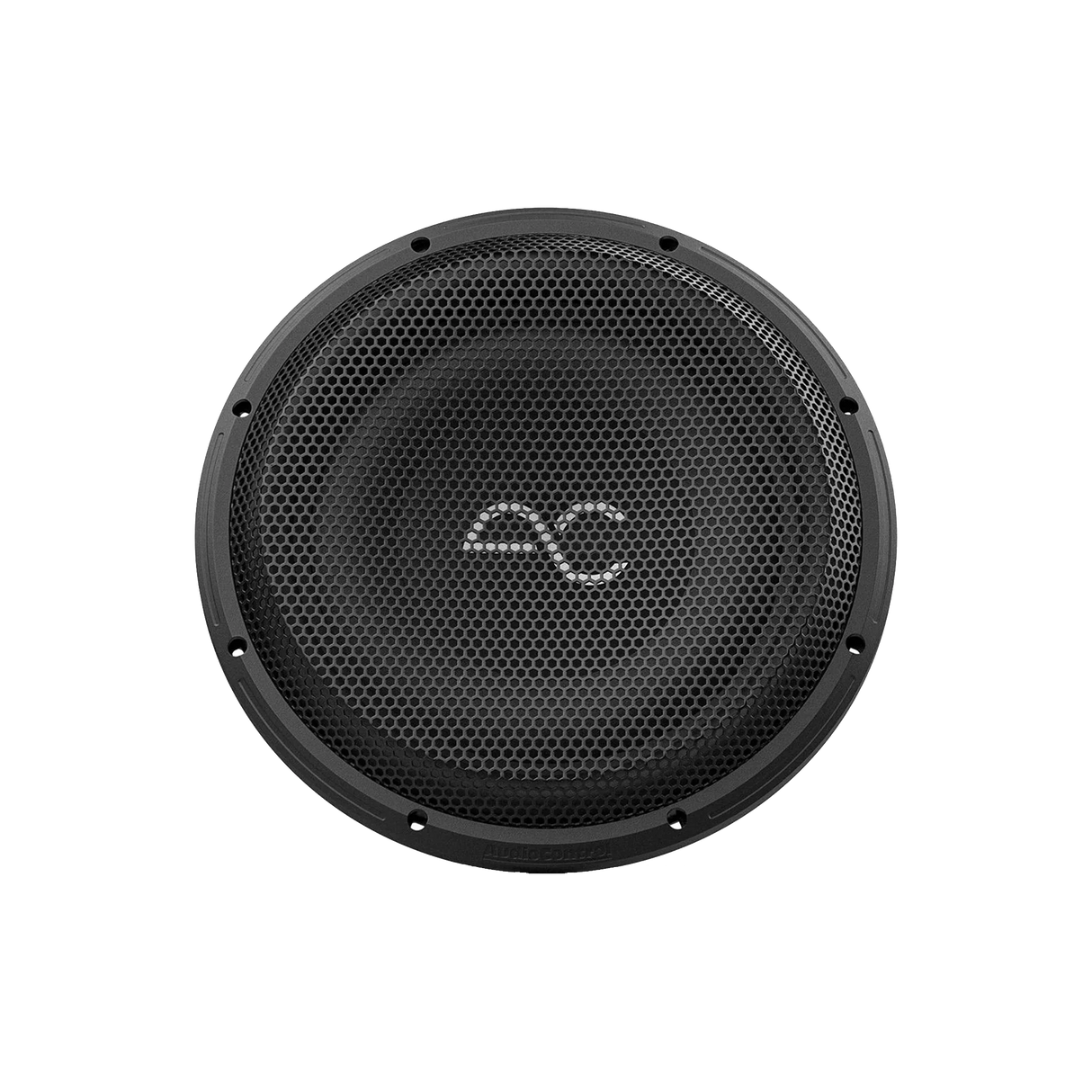 AudioControl Space Series 12" 400W RMS Shallow Subwoofer SVC AudioControl