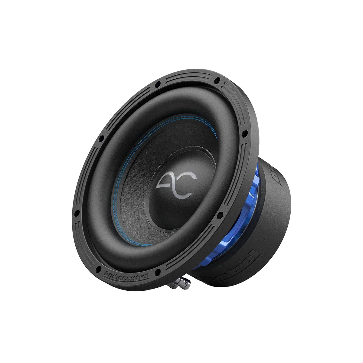 AudioControl Spike 10" 500W RMS Subwoofer SVC AudioControl