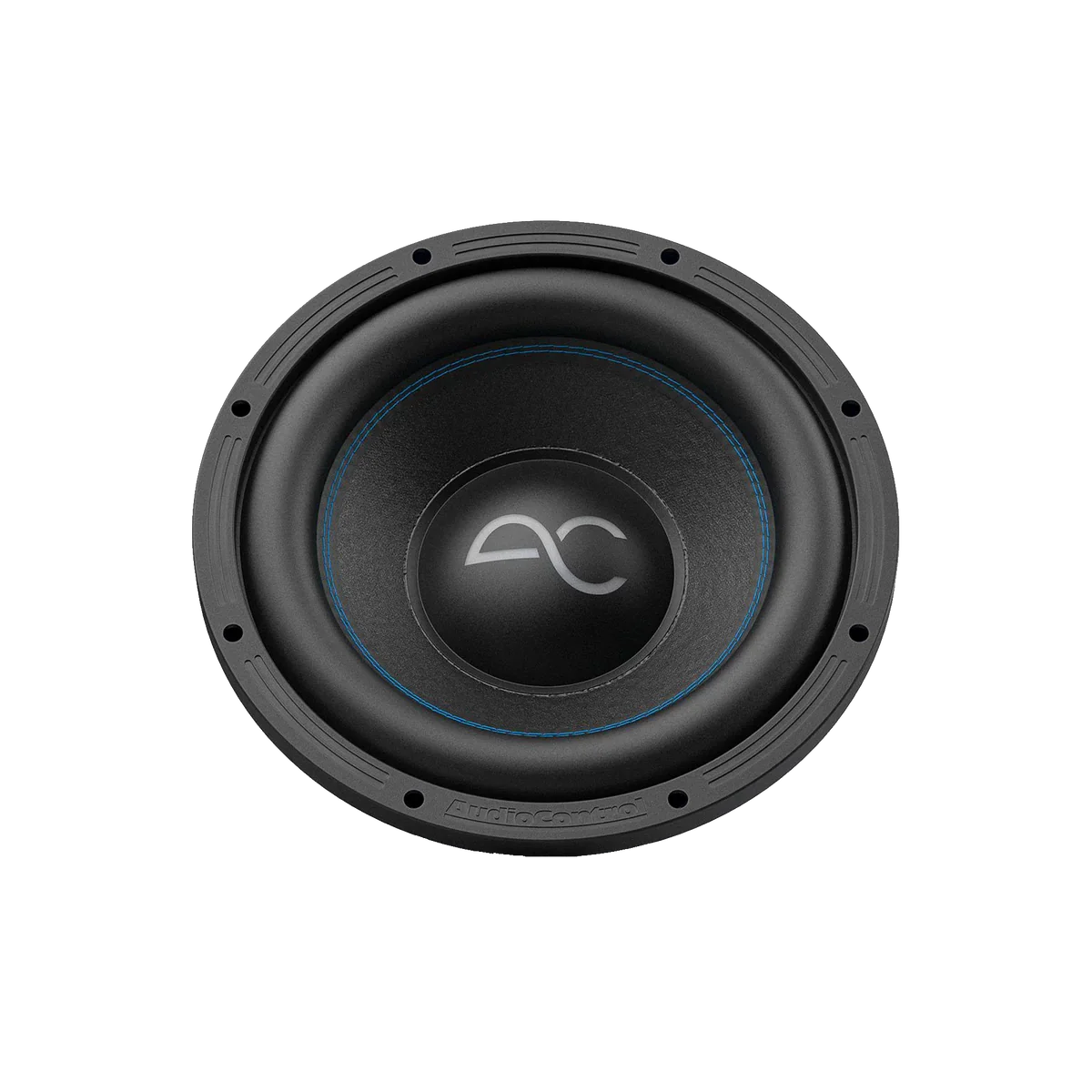 AudioControl Spike 12" Spike 500W RMS Subwoofer SVC AudioControl