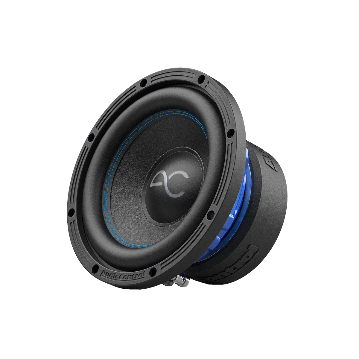 AudioControl Spike 8" 350W RMS Subwoofer SVC AudioControl