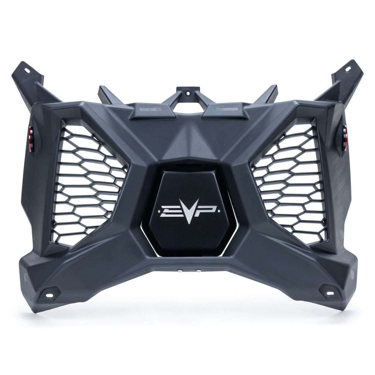 Can Am Maverick X3 Magnus 3" Turbo Full Back Exhaust System
