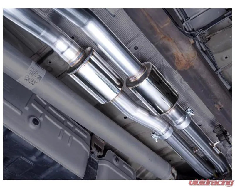 AWE Tuning 0FG Exhaust Suite Chevrolet Tahoe GMC Yukon 2021+