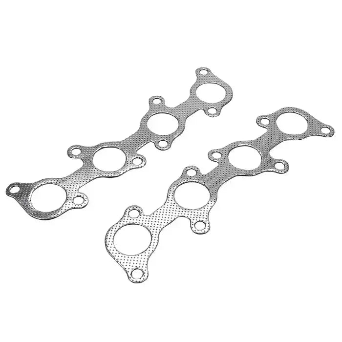 Long Tube Headers for 2011-2014 Ford Mustang GT 5.0L 302 V8