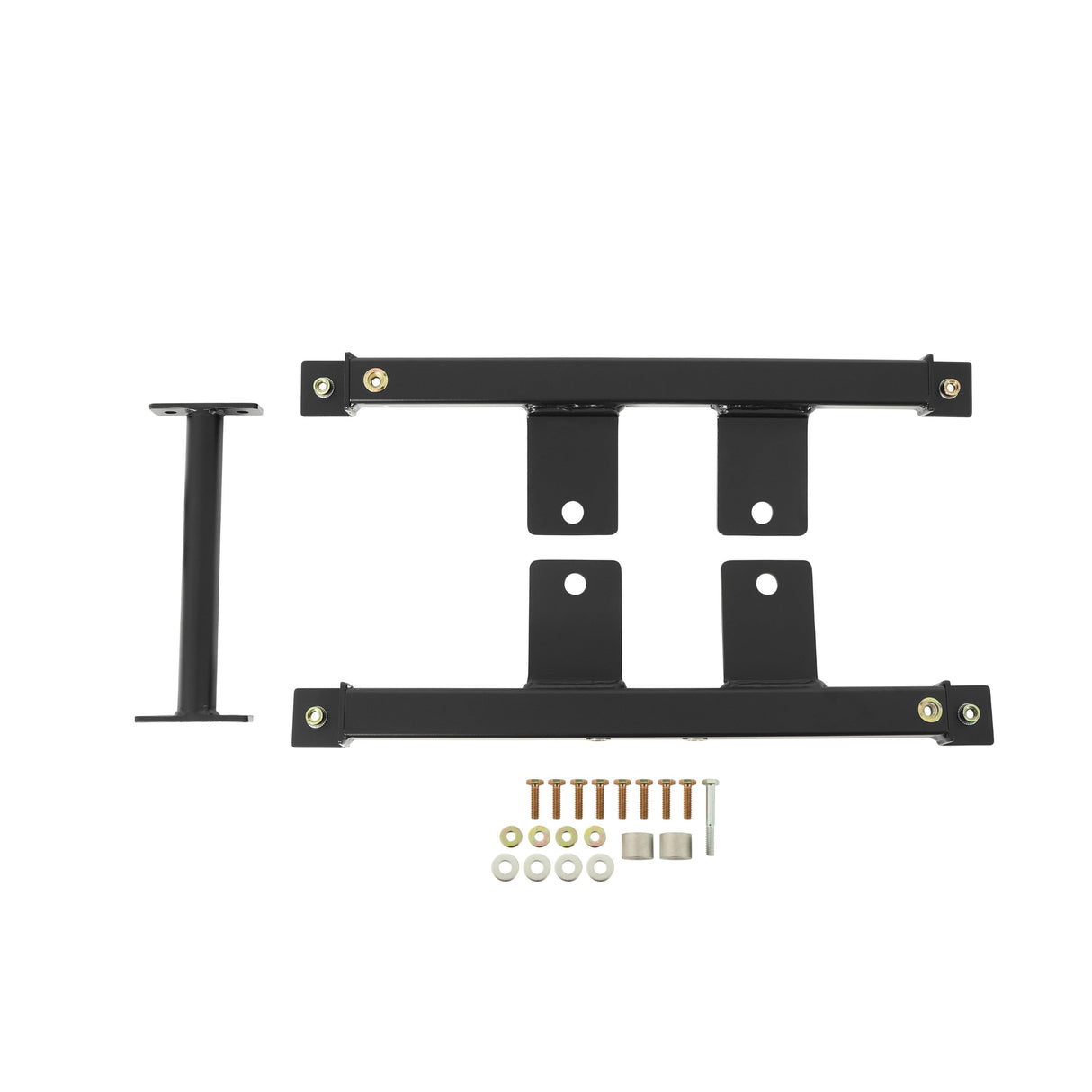Simpson Can-Am Lowering Seat Mount for Simpson Seats