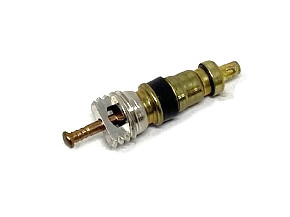 3041827 OE Air Conditioning Low Pressure Valve Core, 2001-2024 GM 6.6L Duramax LB7 LLY LBZ LMM LML L5P GM