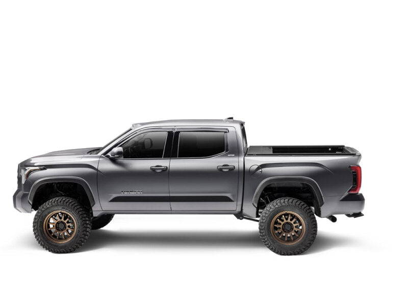 Retrax 15-20 Ford F-150 SuperCrew/Super Cab avec caisse de 5,5 pieds Retrax EQ