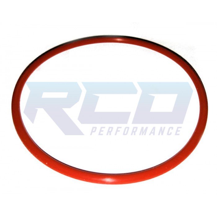 S400 3" Compressor Outlet O-Ring Kit Cummins 3066211