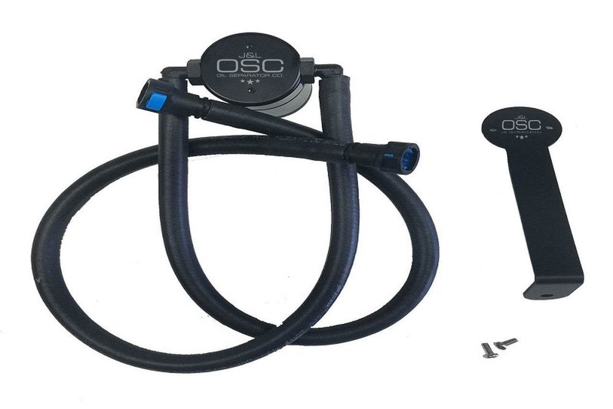 J&L Oil Separator 3.0 Passenger Side J&L