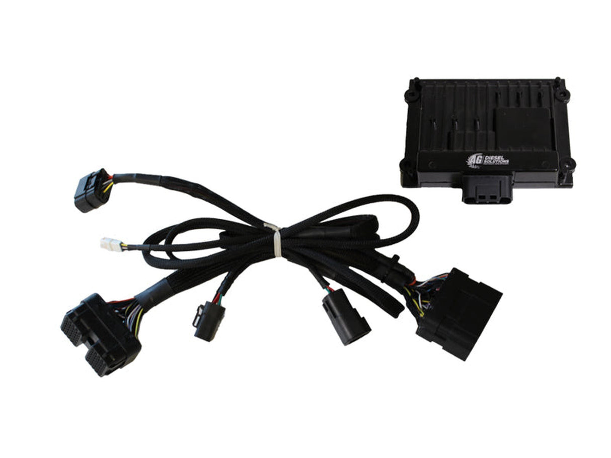 AG Diesel Solutions 31000 Performance Module, 2002-2010 ISX Cummins AG Diesel Solutions