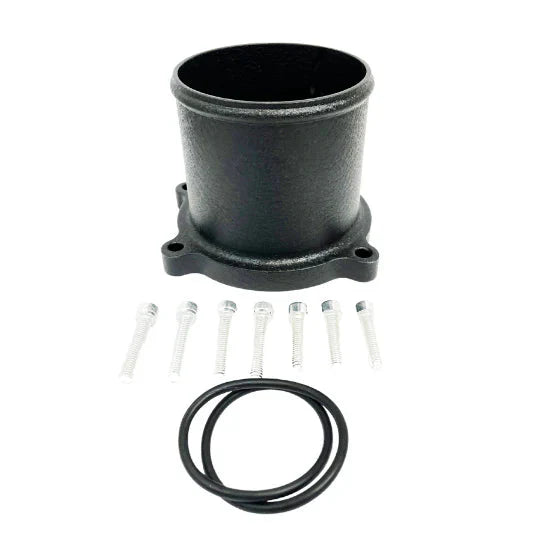 Throttle Valve Upgrade Kit (2007.5-2024 Cummins 6.7L)