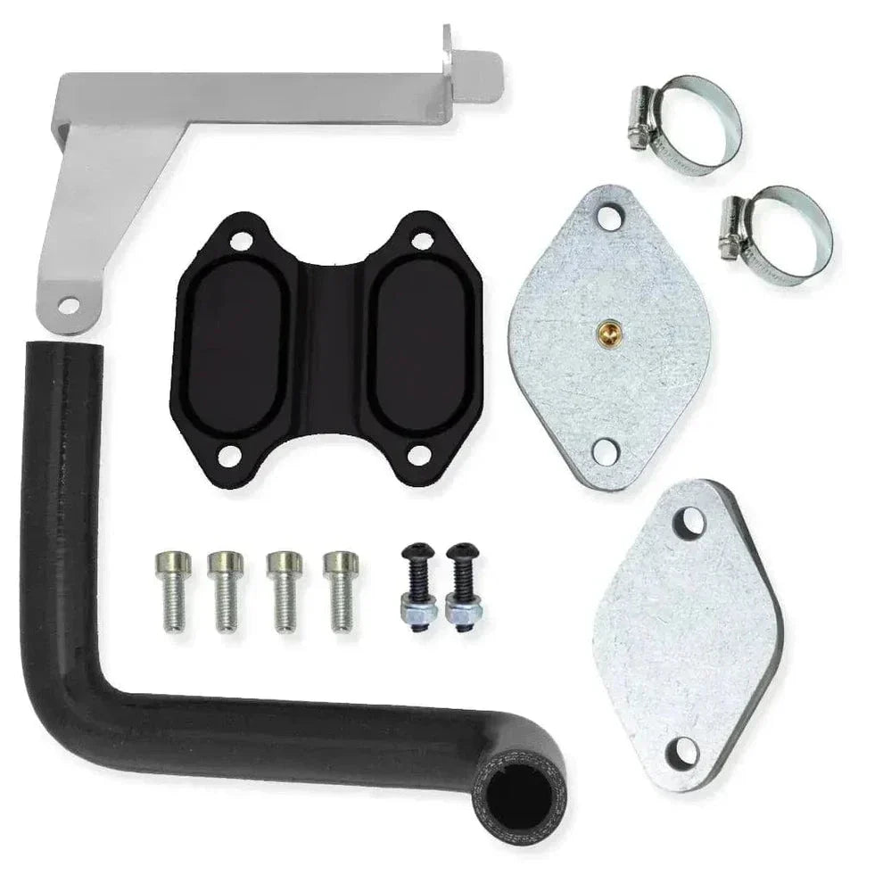 DIESELR EGR Upgrade Kit (2007.5-2009 Cummins 6.7L)