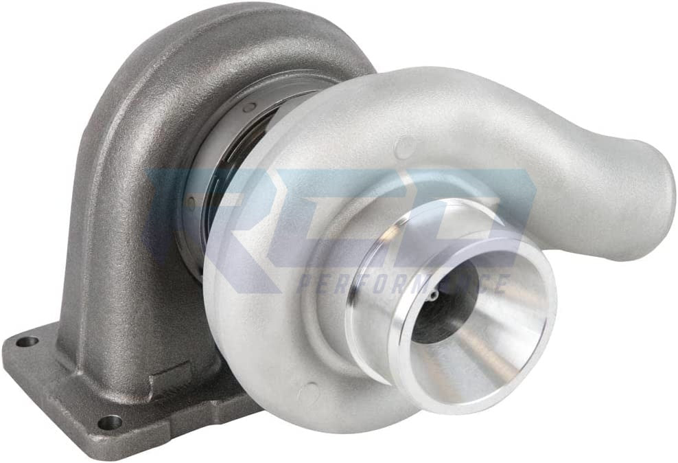 2000 - 2004 JD 4045 4.5L BorgWarner S2A Turbo