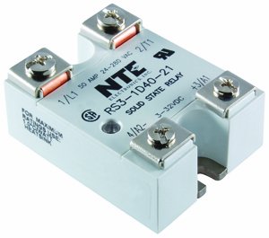 NTE Electronics RS3-1D40-41 NTE