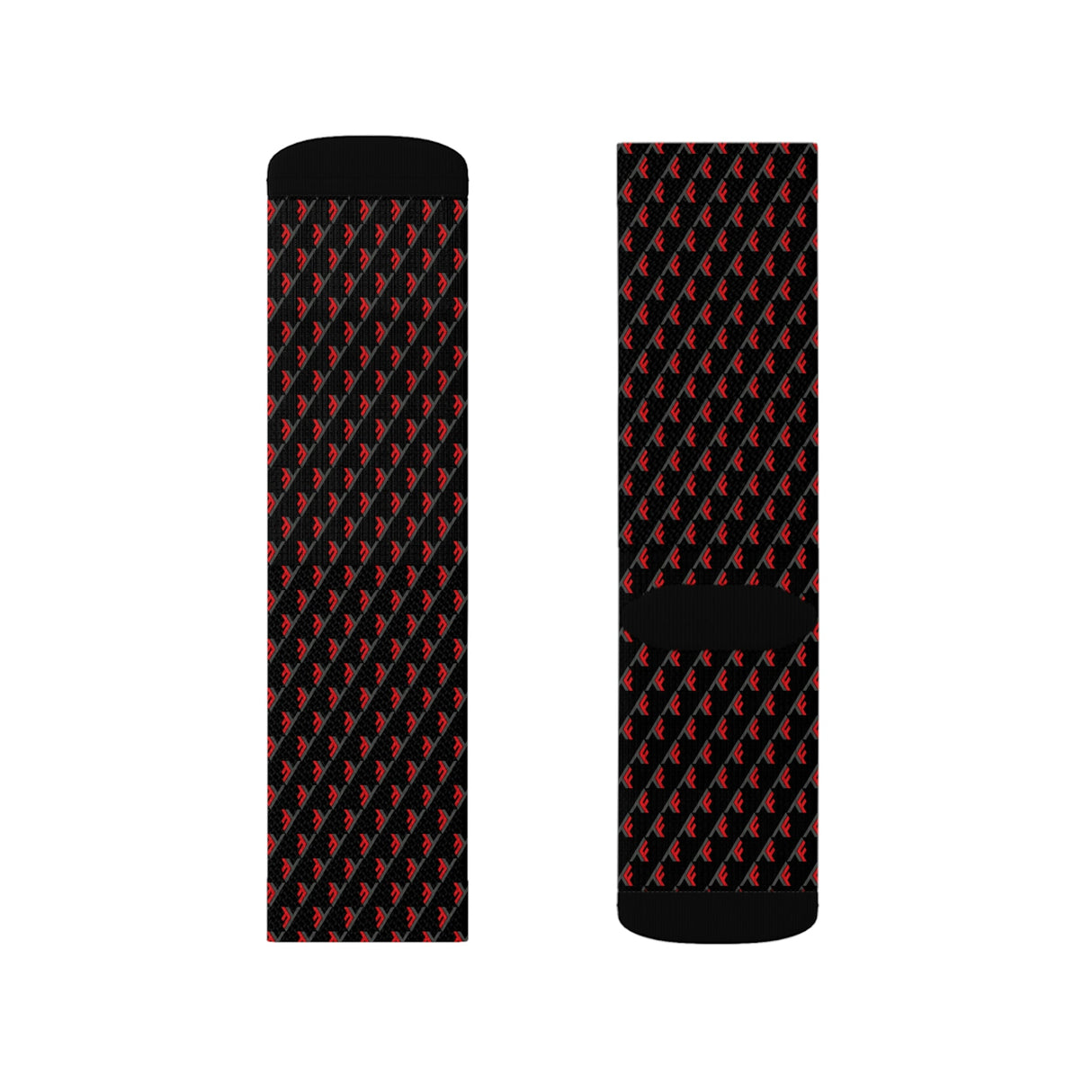 TF Socks - Black