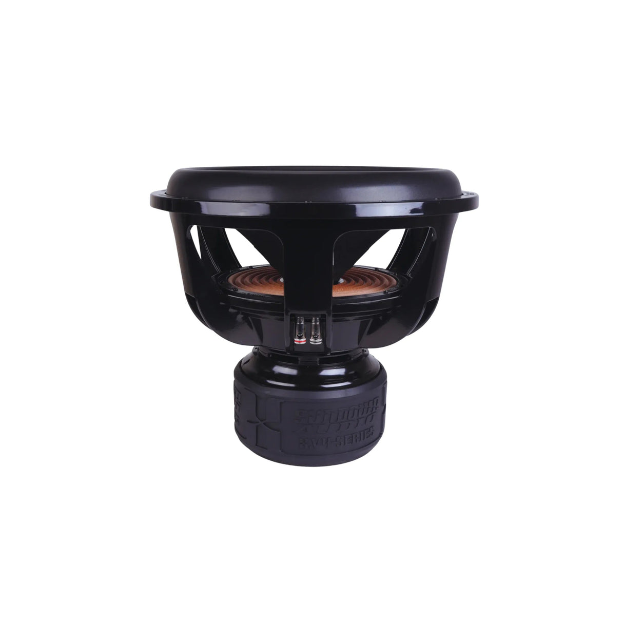 Sundown Audio X18 v.4 18" 3000W RMS Subwoofer DVC Sundown Audio